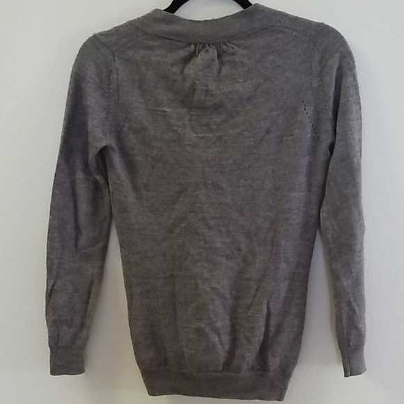 French Connection - button up -S - Picture 8 of 8